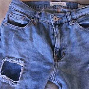 PacSun Bullhead boyfriend denim jeans 💫